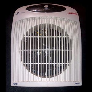 Sunbeam Heater